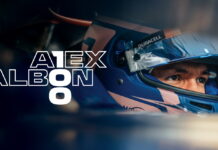 В Williams готовятся отметить сотую гонку Элбона Alexander Albon