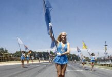 В Аргентине заговорили о возвращении национального этапа Argentine Grand Prix,