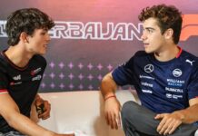 Джока Клиа не удивляют успехи молодых гонщиков в Ф1 Oliver Bearman, Franco Colapinto