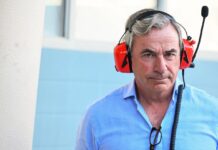 Сайнс-старший: Я всегда поддерживаю Карлоса Carlos Sainz