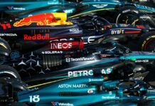 Марк Хьюз объясняет суть очередного скандала с Red Bull F1 cars
