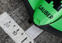 Новые кадровые назначения в Sauber Sauber