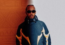 Кларксон: Льюис вообще кто? Гонщик? Или суперзвезда? Lewis Hamilton