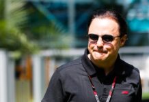 Масса: Надеюсь, справедливость восторжествует Felipe Massa