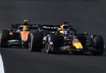 В FIA скорректируют правила Max Verstappen, Lando Norris