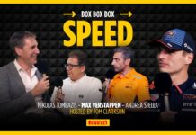 Pirelli представляет новое шоу: Скорость, адреналин и вызов pirelli