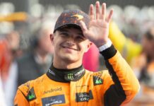 Норрис: Для борьбы за титул у меня есть всё, что нужно Lando Norris