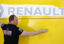 В Renault перестанут строить двигатели для Формулы 1 Renault