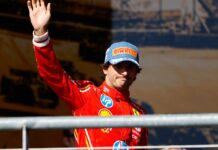 Карлос Сайнс: Мы можем атаковать, не думая о шинах Carlos Sainz