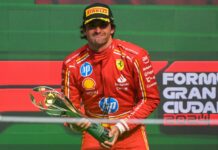 Лео Туррини: Что, если мы будем скучать по Сайнсу? Carlos Sainz