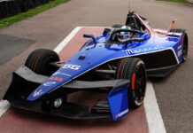 Maserati продлил свое участие в чеспионате до 2030 года Maserati