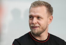 В Sauber интересовались кандидатурой Кевина Магнуссена Kevin Magnussen