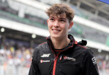 Выступление Бермана в Сан Паулу создало проблему Ferrari Oliver Bearman