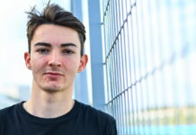 Беннетт заменит Фиттипальди в Van Amersfoort Racing John Bennett