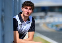 Роман Билински дебютирует в Rodin Roman Bilinski