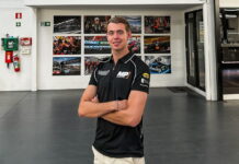 Ричард Ферсхор возвращается в MP Motorosport Richard Verschoor