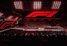 Квартальная выручка Формулы 1 превысила $1 млрд. Launch day