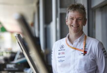 Эллисон: Успех в Лас Вегасе вызывает и радость, и досаду James Allison