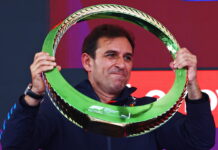 Пьер Ваше: Если вы уверены в успехе, то уже проиграли Pierre Wache