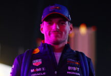 Мика Хаккинен: Ставки очень высоки Max Verstappen