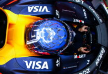 Ферстаппен: Мы теряем два уик-энда из-за антикрыла Max Verstappen