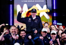 Мика Хаккинен: Впечатляет профессиональный рост Макса Max Verstappen
