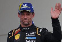 Баттон: В 2025-м должно быть ещё интереснее! Jenson Button