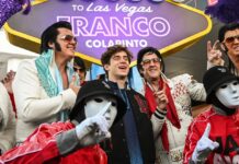 Баттон: Надеюсь, Колапинто надолго останется в Формуле 1 Franco Colapinto