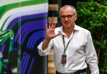 Доменикали просит воздержаться от резких оценок реформ Stefano Domenicali