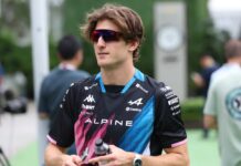 Дуэн выбрал номер Райкконена для выступлений в Формуле 1 Jack Doohan