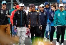 Гонщики Формулы 1 жёстко раскритиковали президента FIA F1 drivers