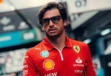 Карлос Сайнс на день раньше сядет за руль Williams Carlos Sainz