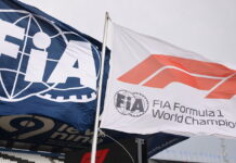 В Лондоне заседала Комиссия Формулы 1 FIA flag
