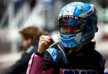 Пьер Гасли: Невероятная квалификация! Pierre Gasly