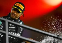 Льюис Хэмилтон: Пробиваться вперёд было весело Lewis Hamilton
