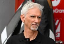 Деймон Хилл покидает Sky Sports Damon Hill