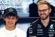 Монтойя: Готов ли Антонелли к Формуле 1? Andrea Kimi Antonelli
