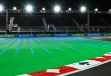 Лас Вегас-2024: Прогноз погоды на уик-энд Las Vegas Grand Prix