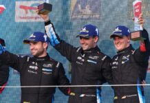 Что выберет Мик Шумахер в 2025-м – WEC или IndyCar? Nicolas Lapierre, Matthieu Vaxiviere, Mick Schumacher