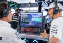 Мик Шумахер расстанется с Mercedes в конце сезона Toto Wolff, Mick Schumacher