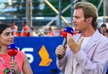 Нико Росберг привлёк $100 миллионов инвестиций Jamie Chadwick, Nico Rosberg