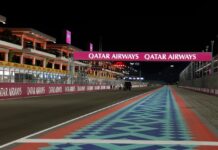 Катар-2024: Прогноз погоды на уик-энд Qatar Grand Prix