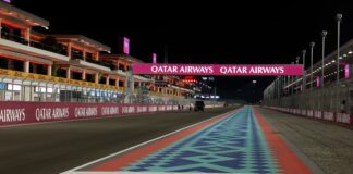 Сулайем: Гонки в Катаре и Абу Даби состоятся Qatar Grand Prix