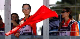 Андерсон о том, как снизить действия фактора случайности Red flag