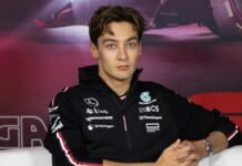 Расселл: Важно сделать поведение машины стабильным George Russell