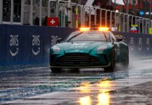 В FIA изменили время старта Гран При Сан Паулу Brazilian Grand Prix