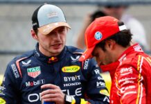 Монтойя: Макс остановил бы переход Сайнса в Red Bull Max Verstappen, Carlos Sainz