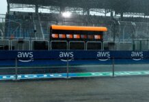 Заявление FIA о переносе квалификации на воскресенье Brazilian Grand Prix