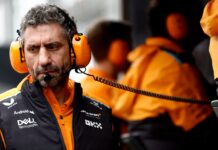 Андреа Стелла: В FIA могли бы работать и получше Andrea Stella
