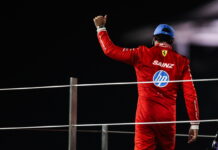 Лео Туррини: Замаячил некий призрак надежды Carlos Sainz